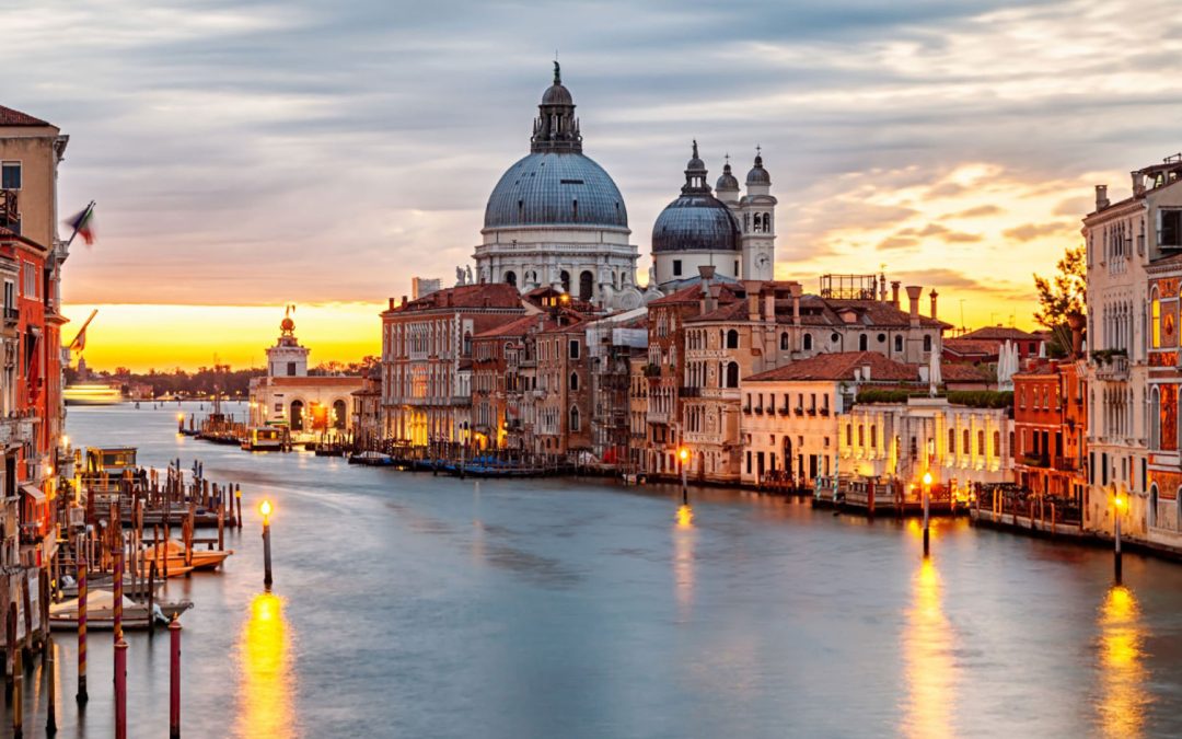 The Essence of Italy